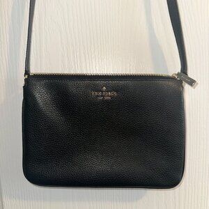 Kate Spade Hayden cross body bag